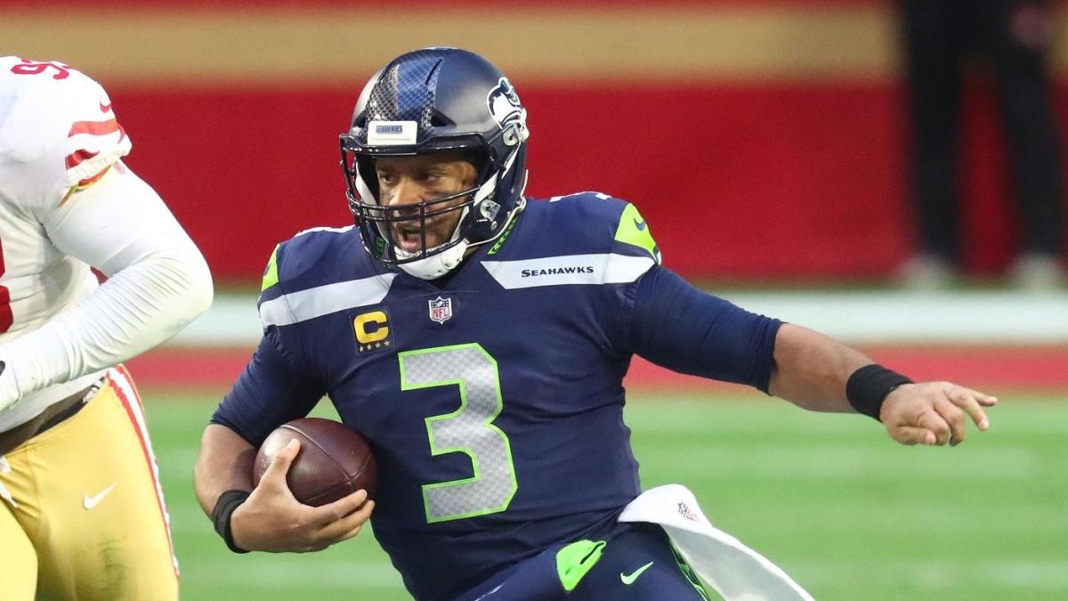 Russell Wilson changed the end of the game to get David Moore six-figure bonus from Seahawks