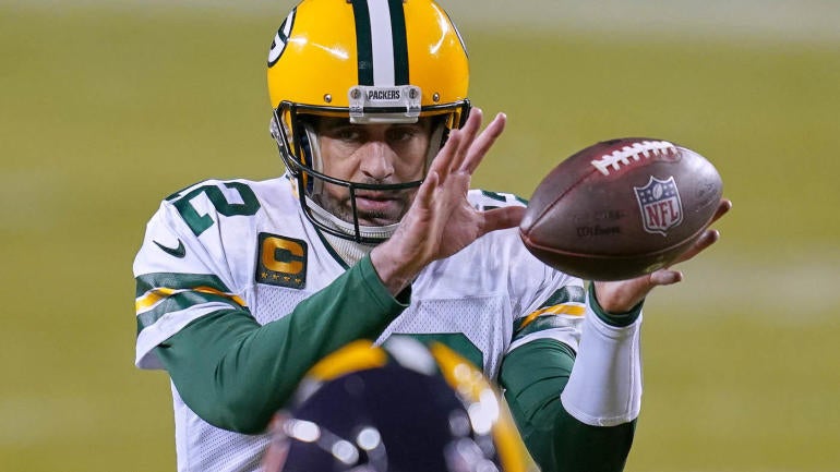 NFL: JAN 03 Packers at Bears