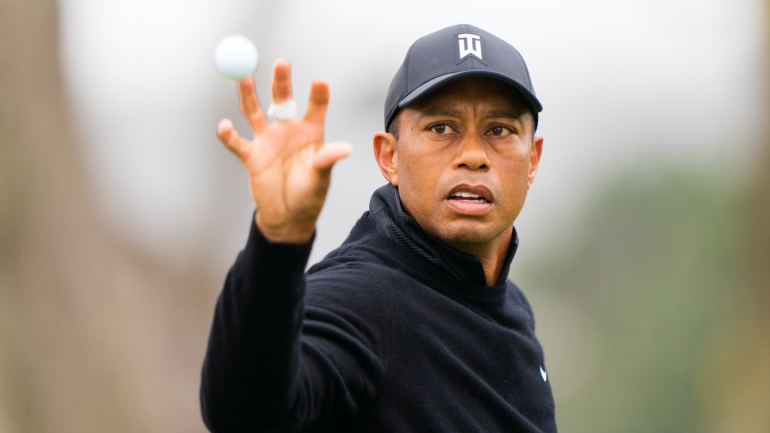 Bold predictions for golf in 2021: Victory for Tiger Woods, early major ...