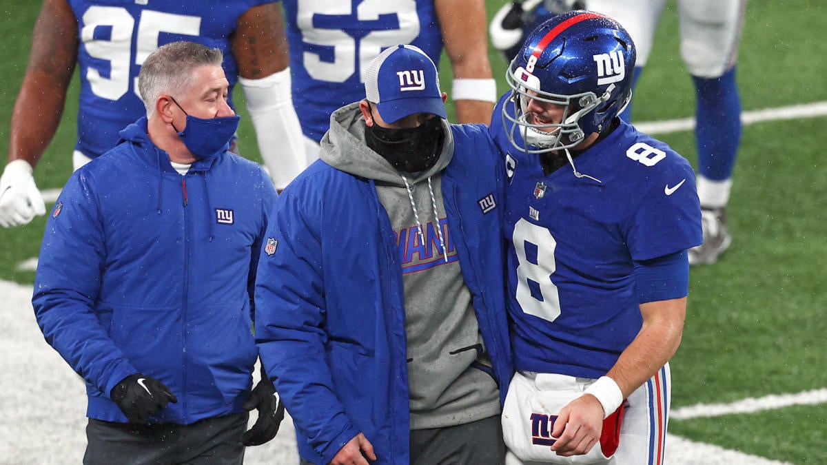 Giants Now: Social media reaction to playoff-bound Giants