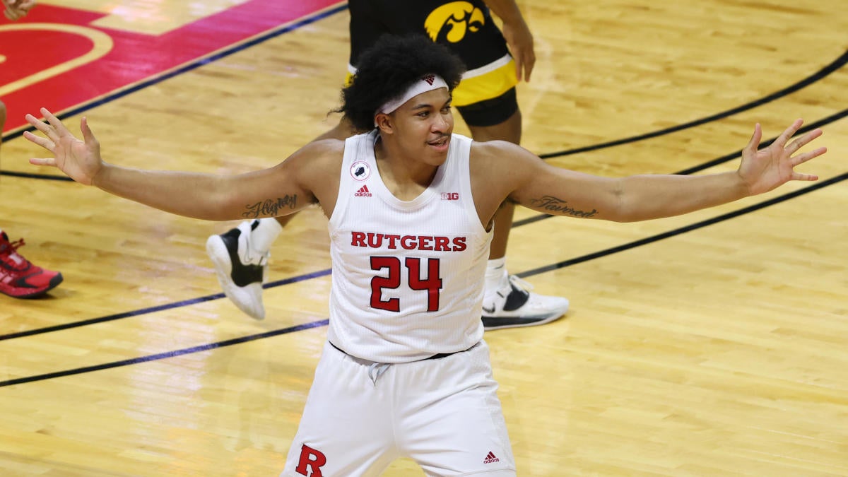 Rutgers basketball ncaa tournament odds do ethers have acidic protons