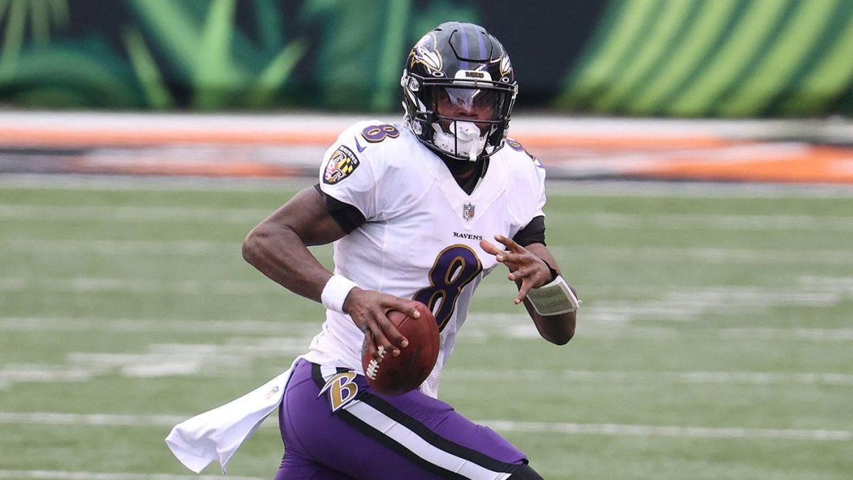 Pete Prisco’s NFL Wild Card Round Selection: Lamar Jackson Wins First Playoff, Steelers Sends Browns Home