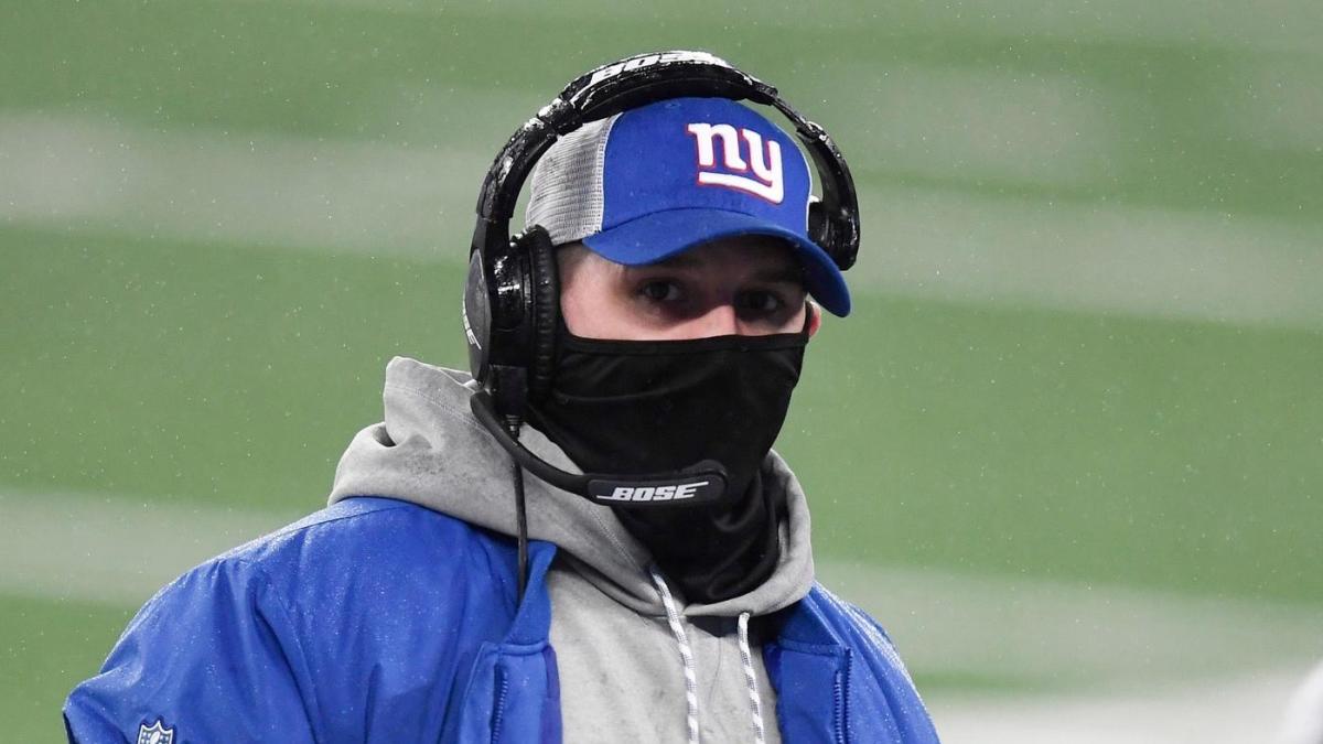 Giants ‘Joe Judge has strongly criticized the Eagles’ decision, citing the sacrifices NFL players made in 2020