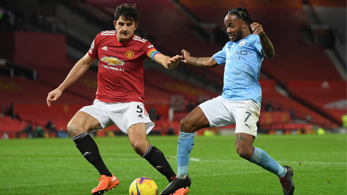 Manchester United Vs Manchester City Efl Cup Semifinal Live Stream Tv Channel Watch Online Odds Time Cbssports Com