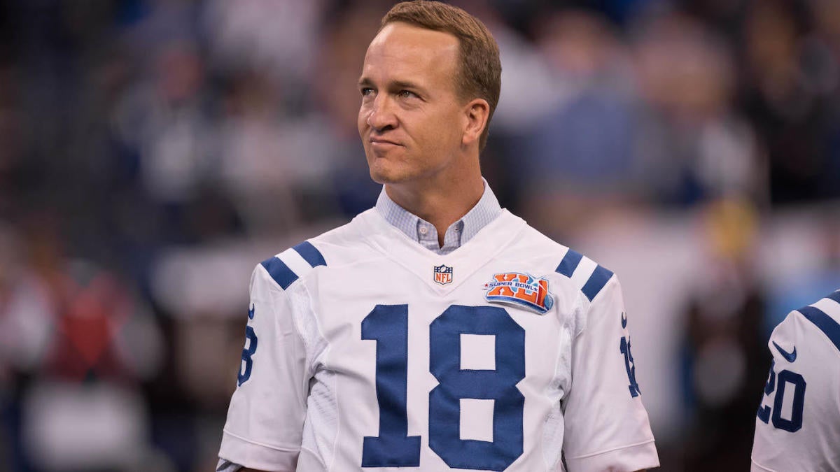 Finalists in the Professional Football Hall of Fame in 2021 include Peyton Manning, Charles Woodson, Calvin Johnson and 12 more
