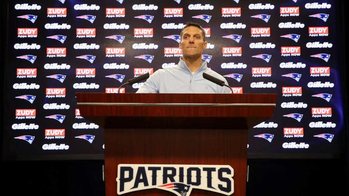 Texans have an agreement to make Patriots executive Nick Caserio the next general manager