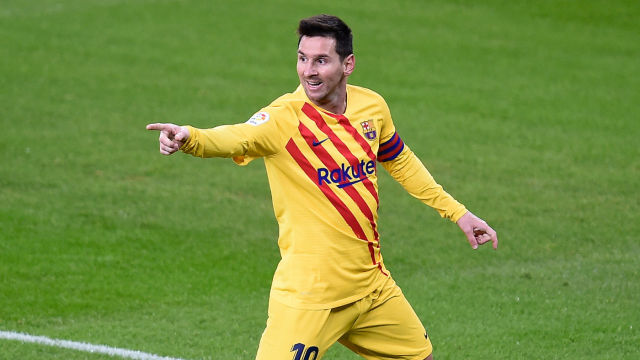 Granada Vs Barcelona Copa Del Rey Live Stream Tv Channel How To Watch Online News Odds Cbssports Com