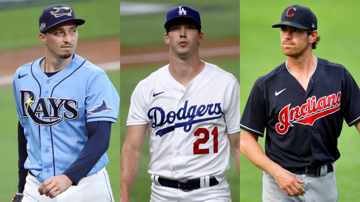 Ranking the top five MLB spins after Padres added Blake Snell and Yu Darvish