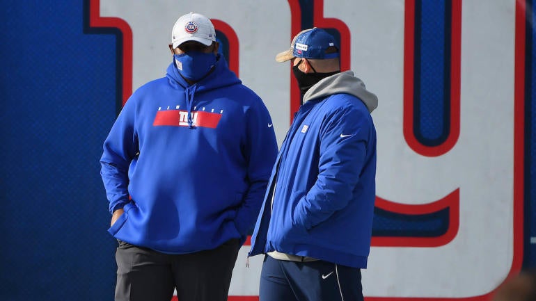 NFL: Arizona Cardinals at New York Giants