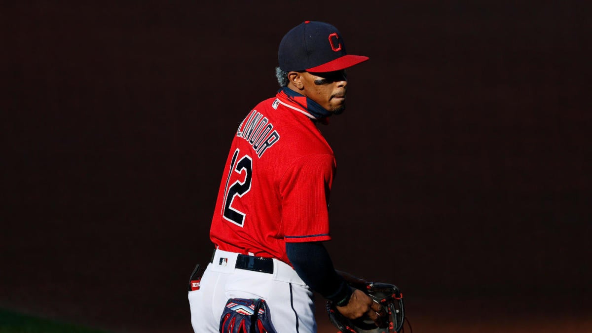 Francisco Lindor had a priceless reaction to Mets trading for Javy