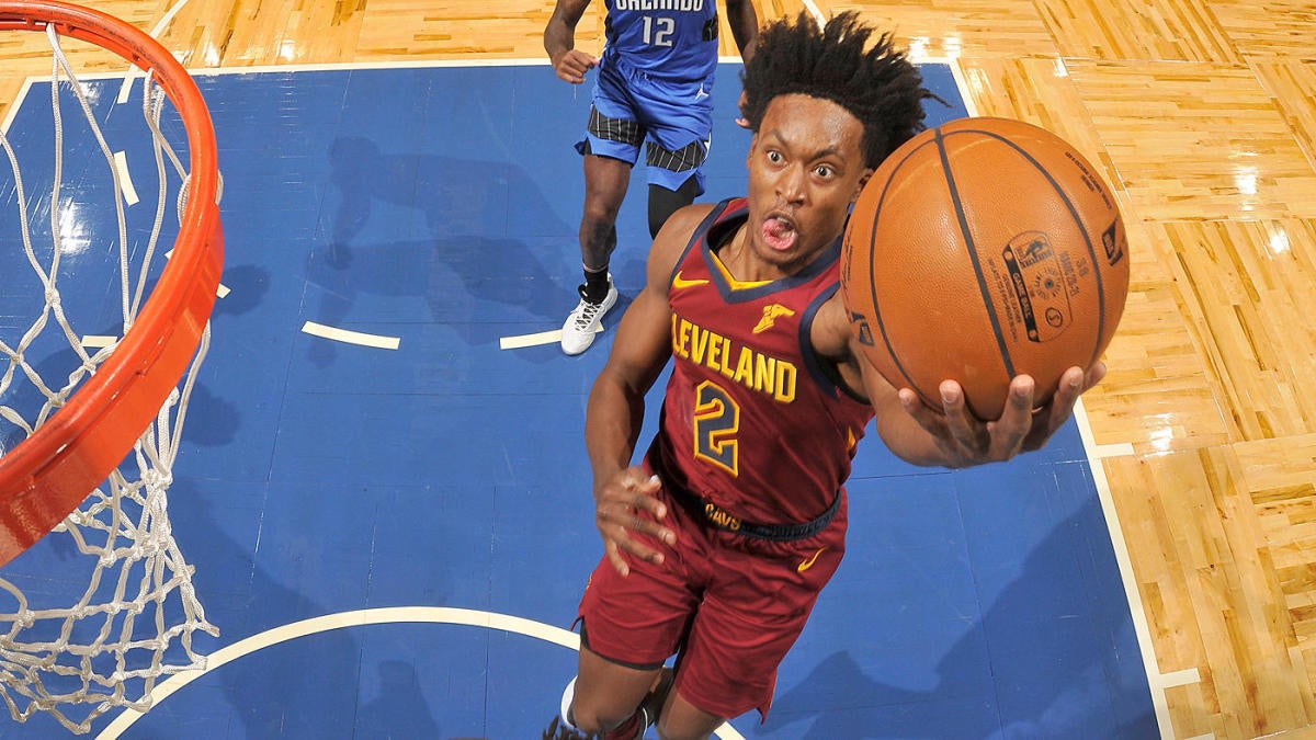 collin sexton lebron