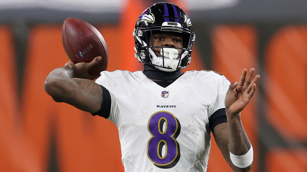 NFL Week 17 Primer: Cincinnati Bengals vs Baltimore Ravens 2020