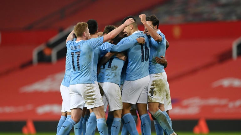 Manchester City Rumors Manchester City transfer news, rumors latest: Keep up with all the