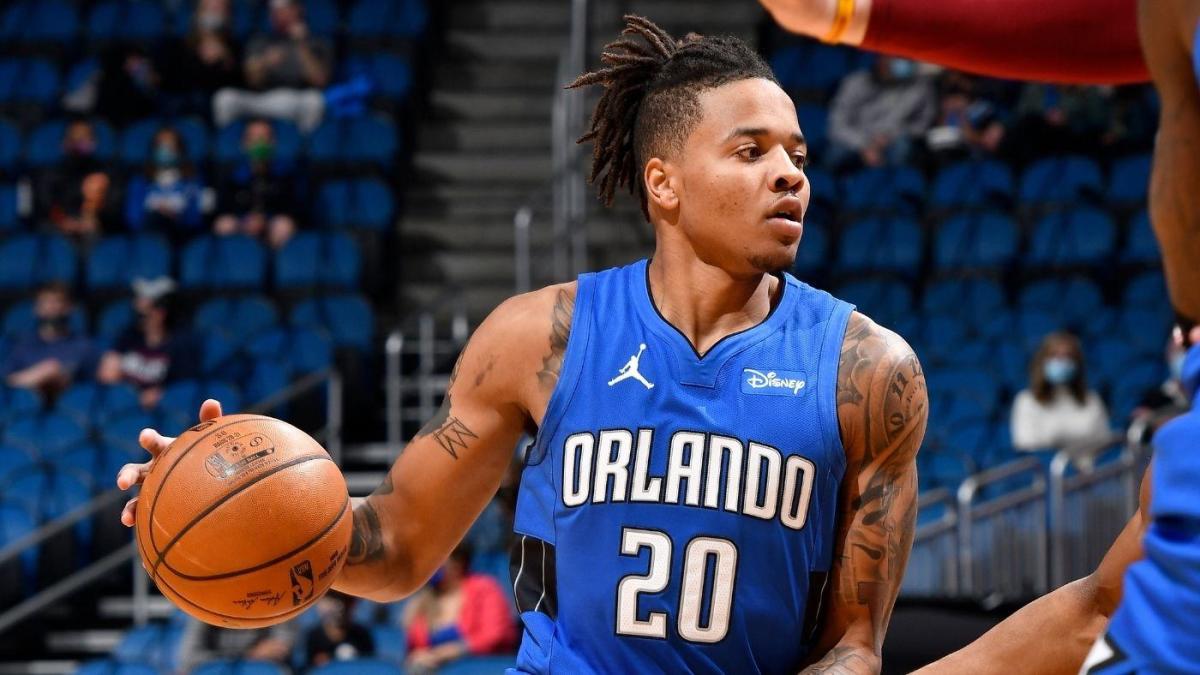 Markelle Fultz Injury Update: Magic Guard misses the rest of the season with torn left ACL