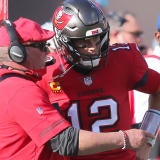 NFL: DEC 13 Vikings at Buccaneers