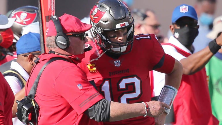 NFL: DEC 13 Vikings at Buccaneers