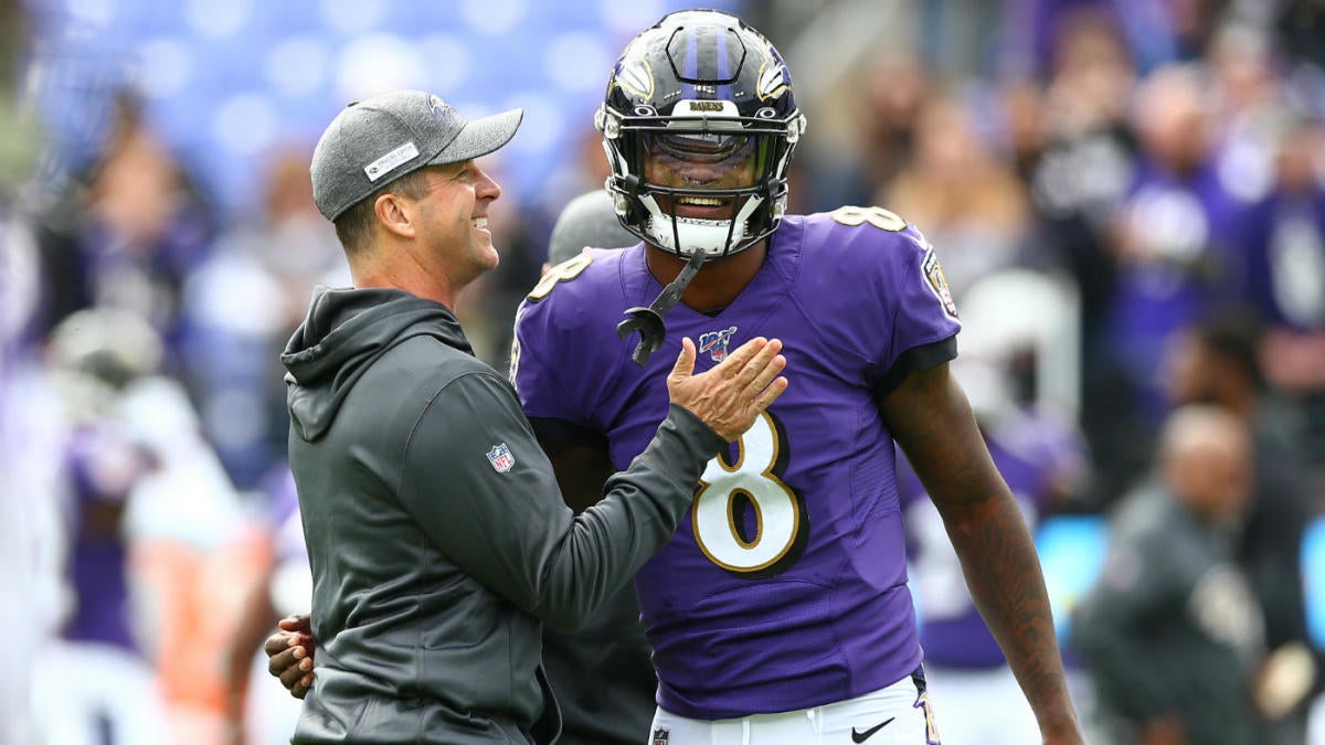 NFL Wild Card Picks: Ravens-Titans is this weekend's toughest game to  predict - Acme Packing Company