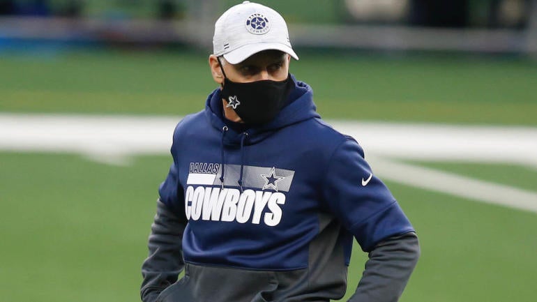 NFL: Philadelphia Eagles at Dallas Cowboys