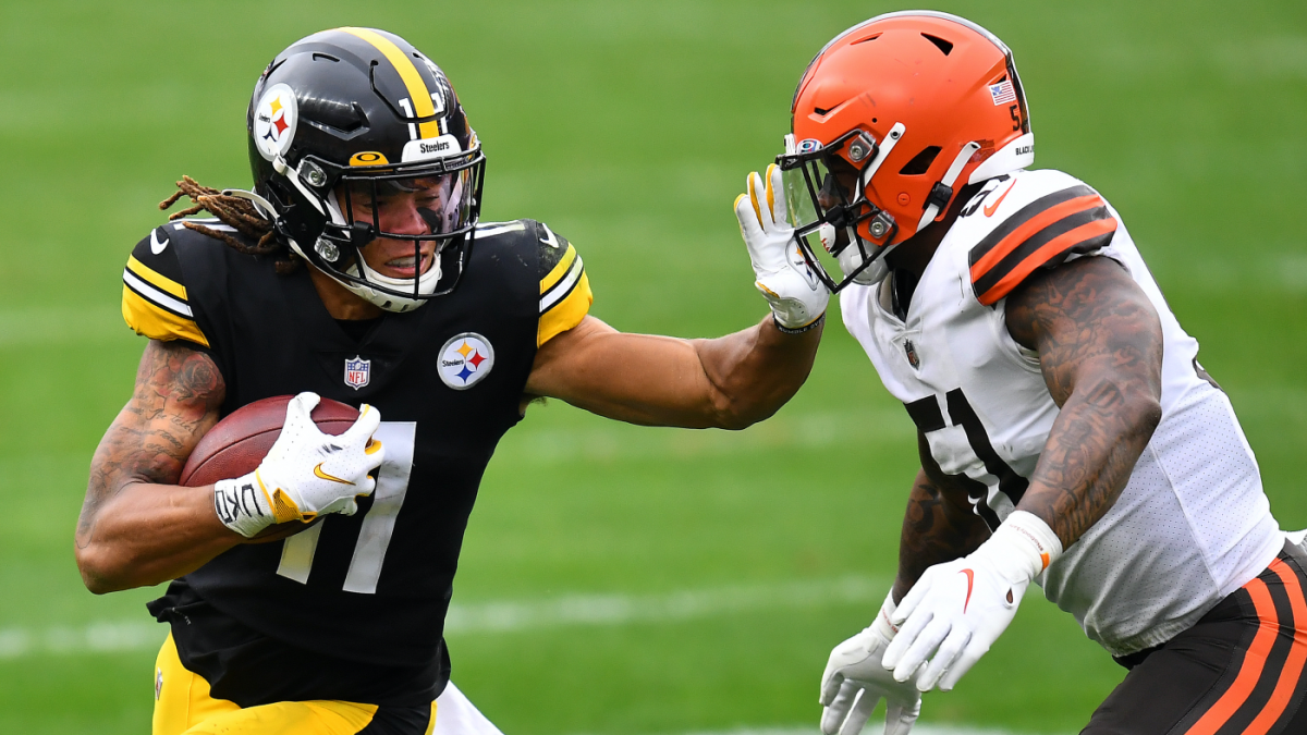 5 things Steelers Chase Claypool has to improve upon in 2021