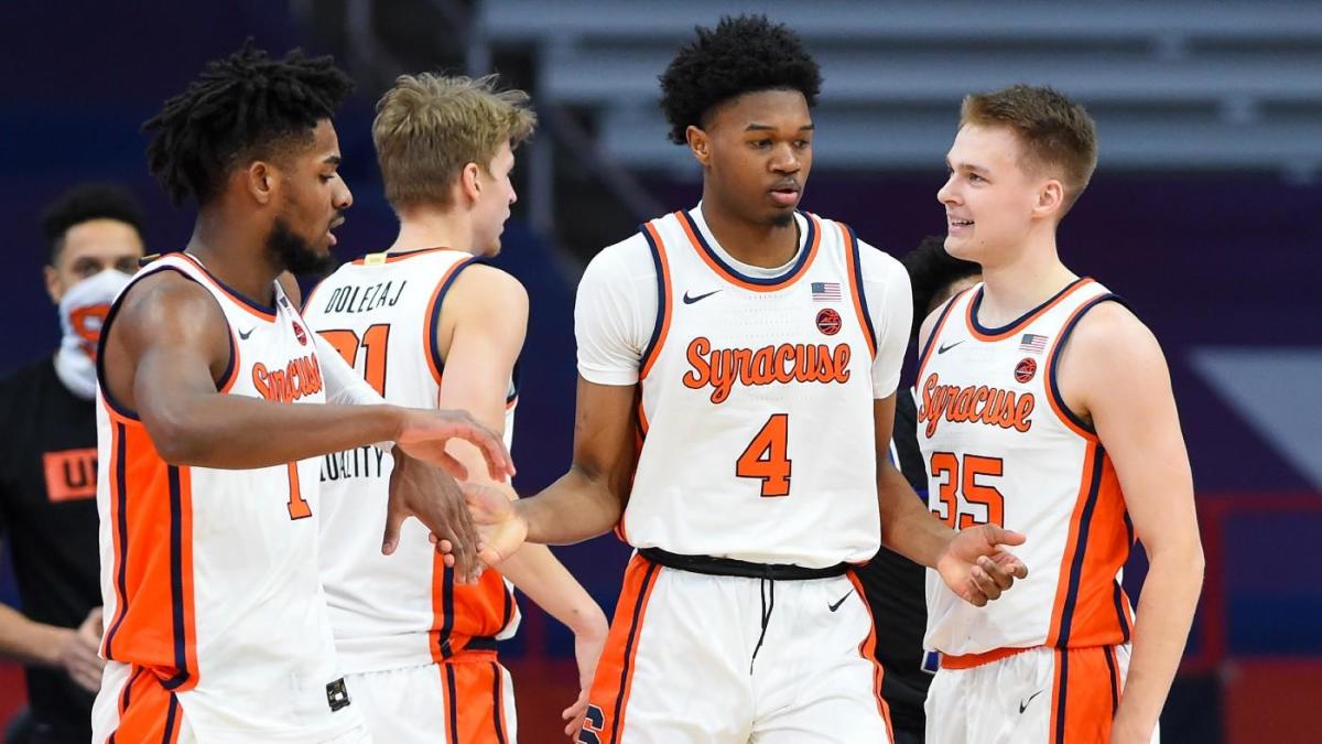 Key predictions of the 2021 NCAA tournament: March Madness choices, chances and lines for Friday’s first round games