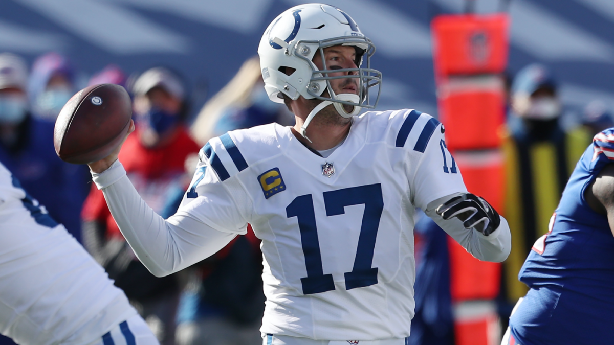 Philip Rivers says he is not sure if he will retire;  Colts’ Frank Reich wants QB back for 2021