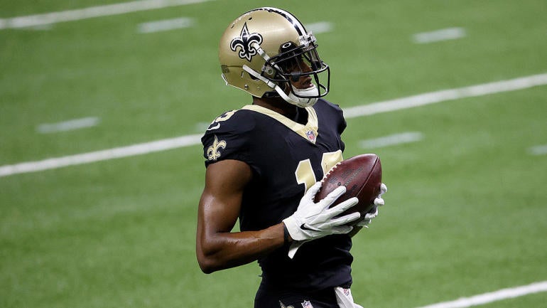 Report: Saints Not Expected To Trade Thomas | TheScorecom