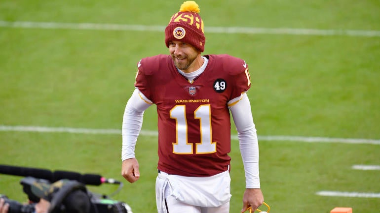 NFL: OCT 25 Cowboys at Washington Football Team