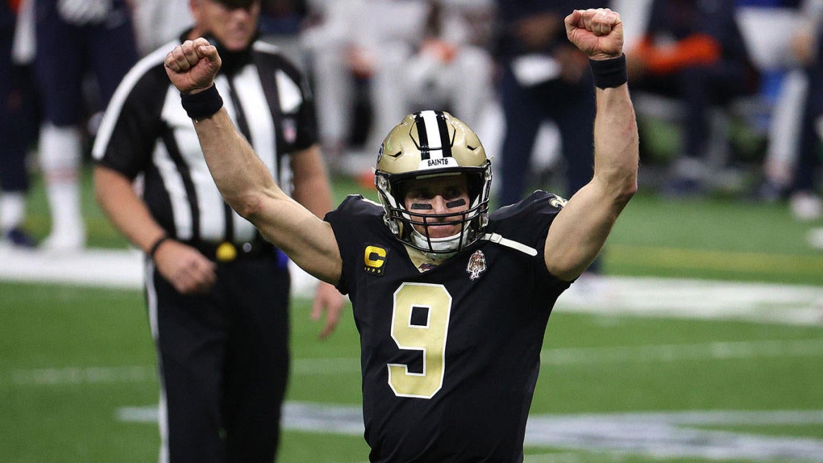 Drew Brees announces his retirement from the NFL at age 42 