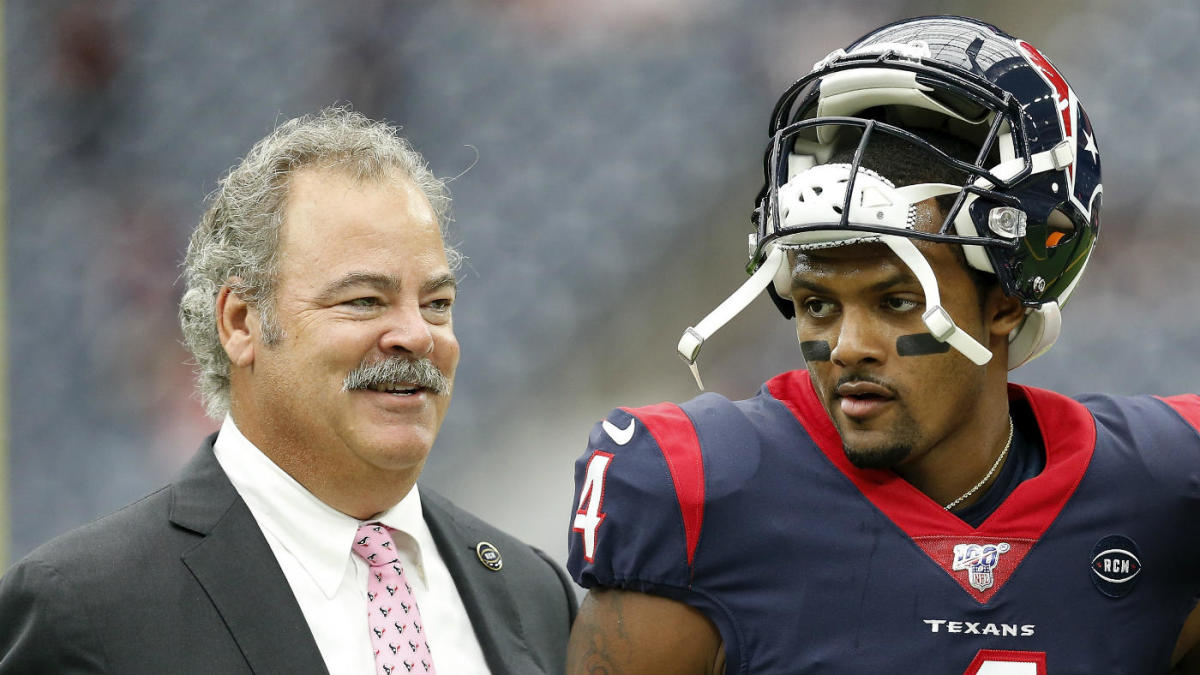 NFL insider remarks: Texans’ many problems put the coach’s investigation under scrutiny, Washington’s next steps and more