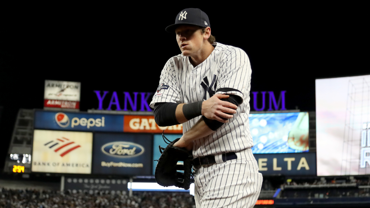 Yankees are still waiting for DJ LeMahieu;  here’s why it cost them all this off-season