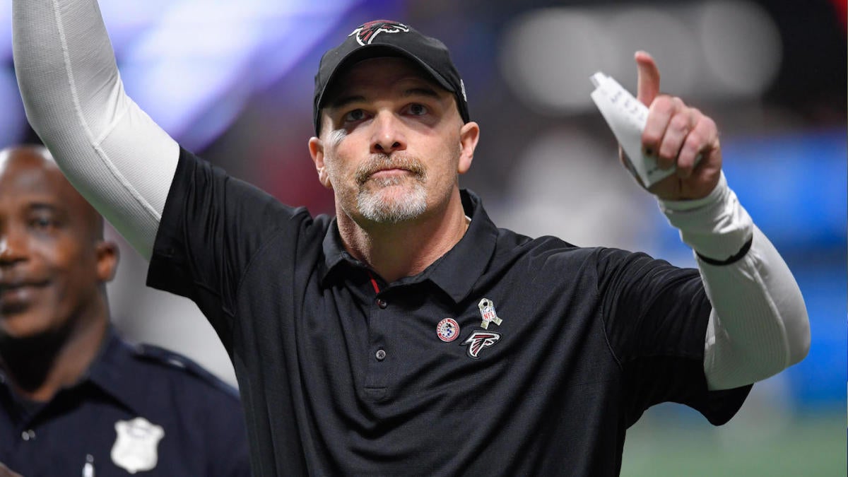 Dan Quinn's defense sets the example as Cowboys continue to work