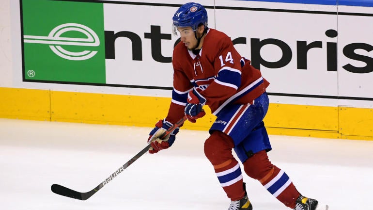 NHL: Vancouver Canucks at San Jose Sharks