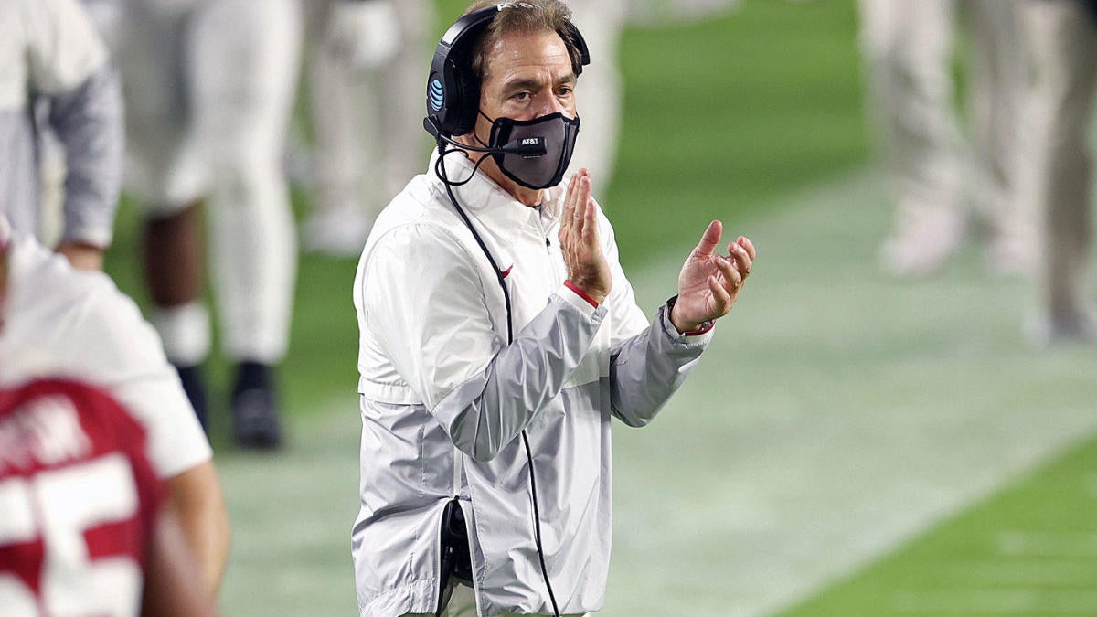 Nick Saban is still mad about the infamous Dolphins-Drew Brees physical