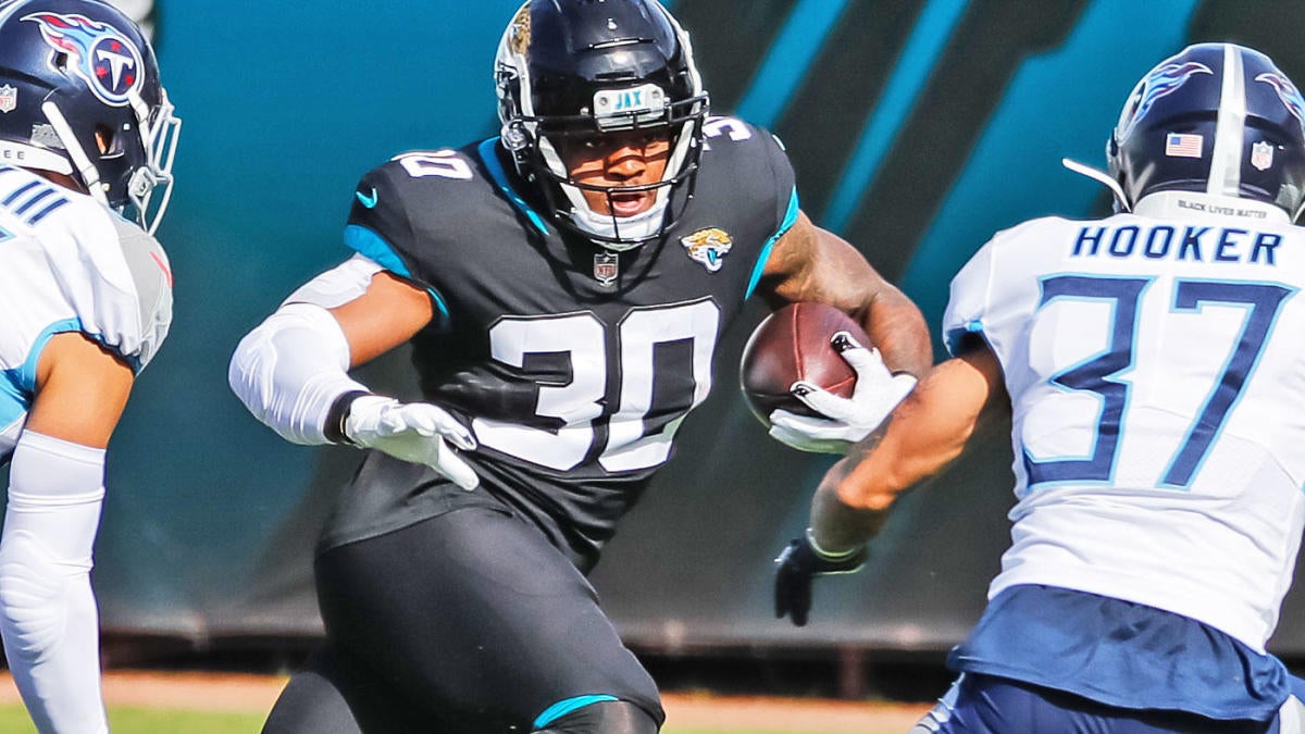 Fantasy Football: Why James Robinson should be valued at worst as a  high-end RB2, Fantasy Football News, Rankings and Projections