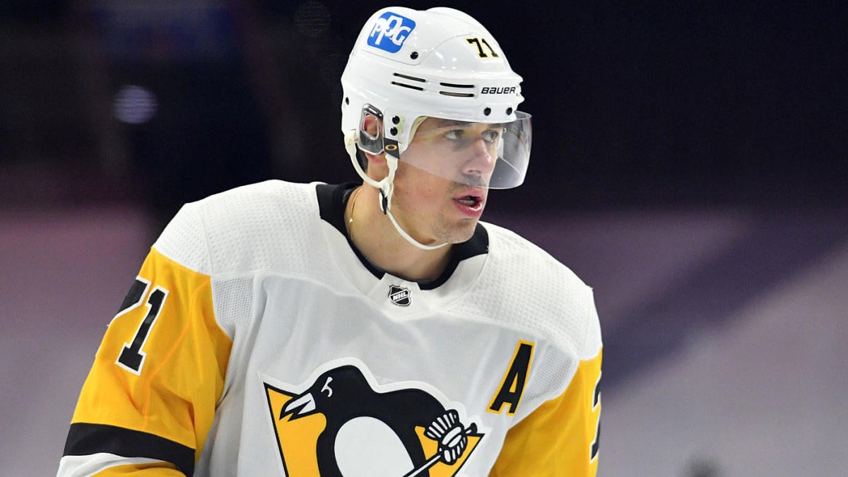 Indeks Kekuatan Bintang NHL: Evgeni Malkin kembali ke Penguin yang panas, Joe Pavelski menentang harapan