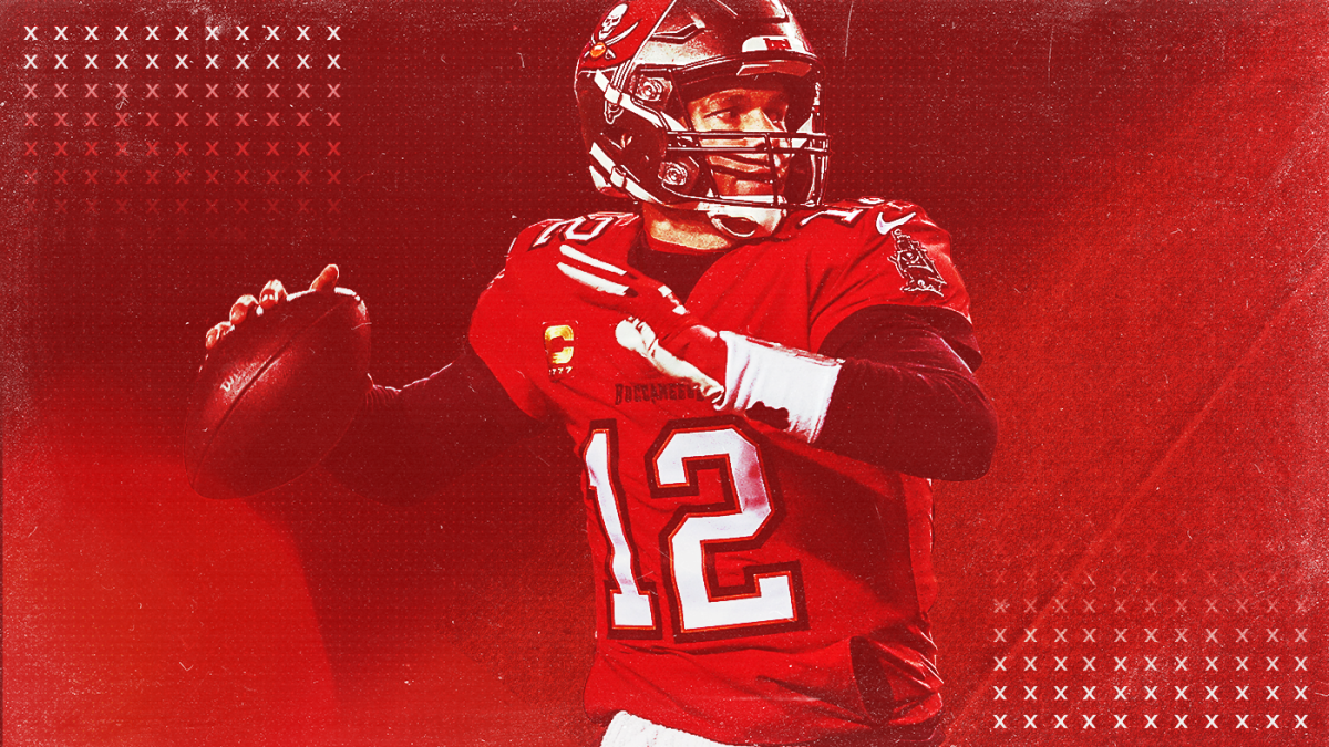 Tom Brady, Lamar Jackson & more: Ranking 15 best QBs available via