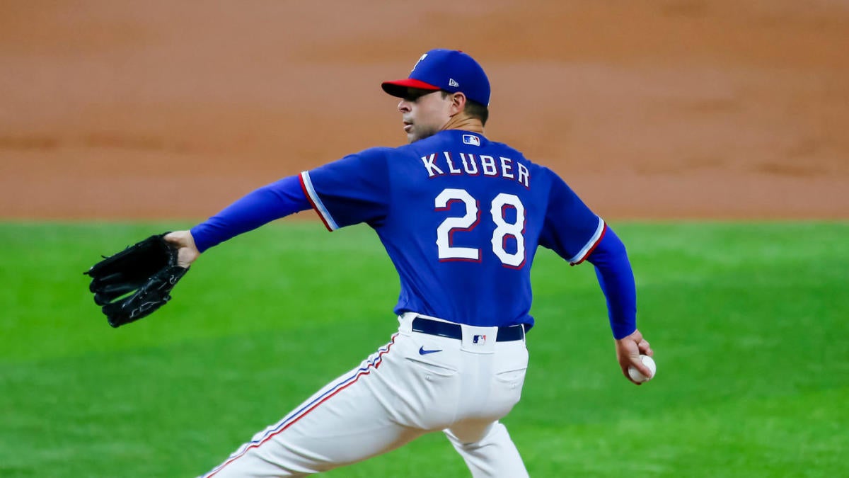 Corey Kluber - MLB News, Rumors, & Updates