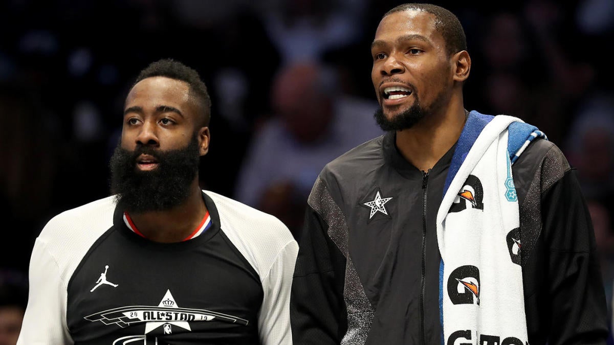 James Harden’s trade winners and losers: the Nets’ offense can be unstoppable;  Rockets start from scratch with huge transport