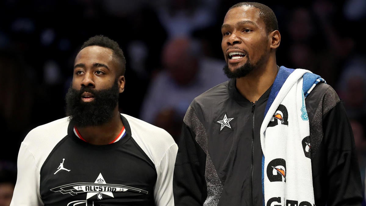 League Will Allow Ads on Jerseys and May Reassess All-Star Game