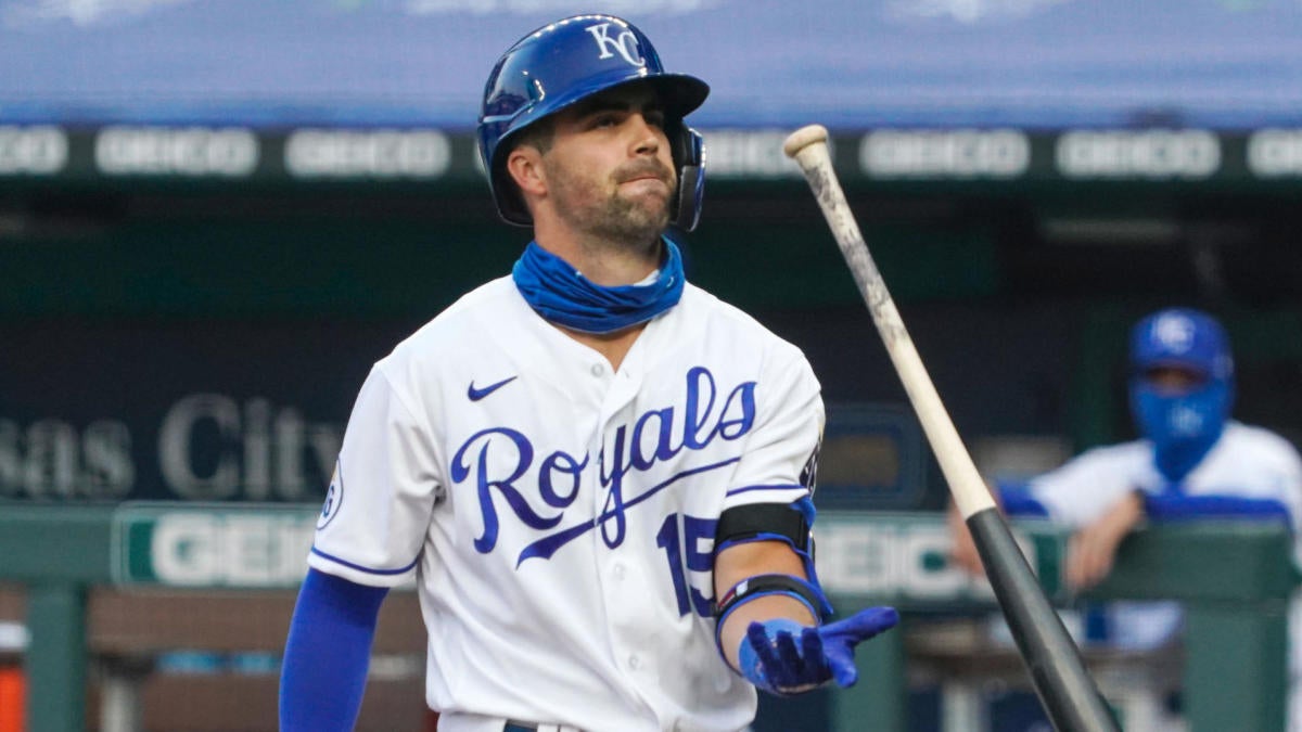 2021 MLB Draft Guide Player Profile: Whit Merrifield