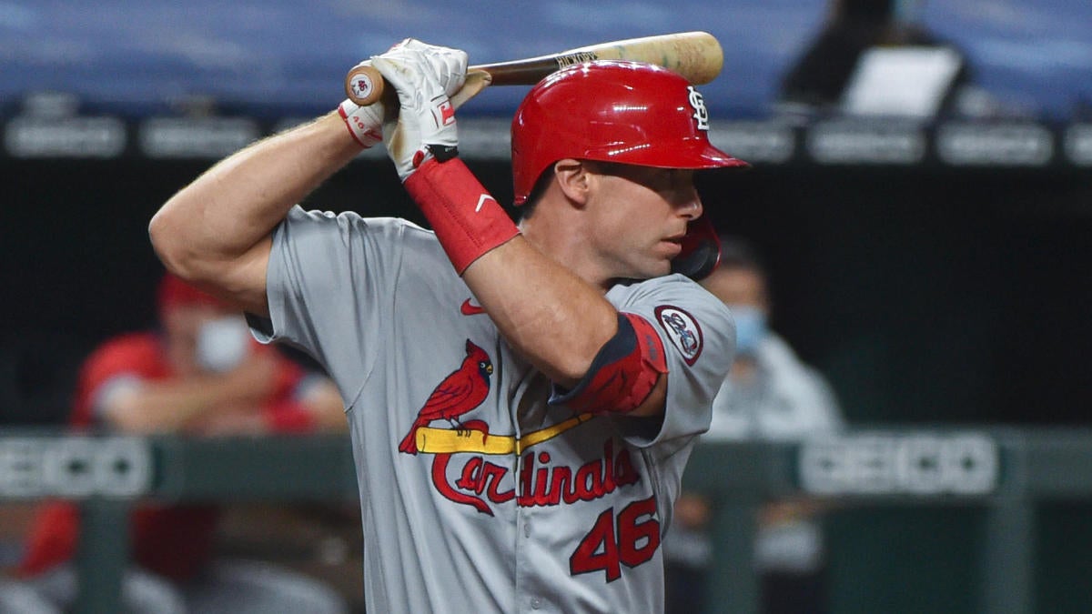 2021 Fantasy Baseball Draft Prep First Base Tiers, Version 1.0