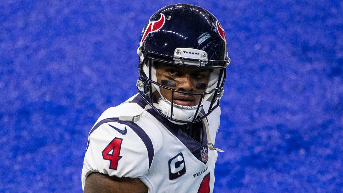 Rumors about Deshaun Watson’s trade: that’s why Texans can’t wait to change their franchise defender