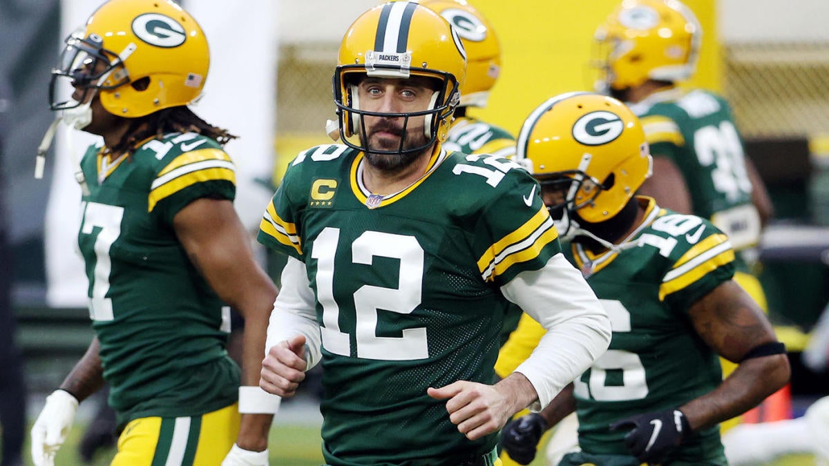 Green Bay Packers: Have Aaron Rodgers' side turned a corner in