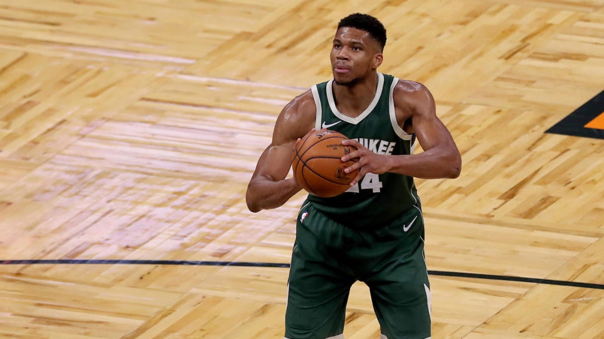 Giannis Antetokounmpo and the Bucks might have a major ...