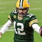 NFL: NFC Divisional Round-Los Angeles Rams at Green Bay Packers