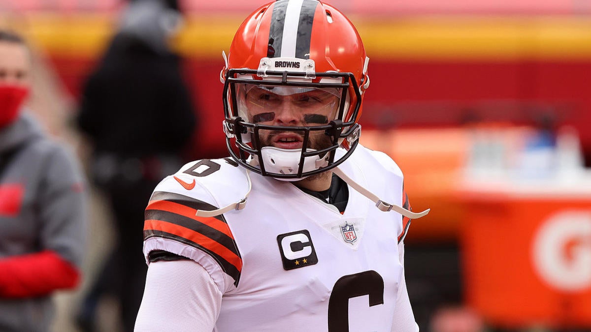 Baker Mayfield's 2022 status up in the air, but Browns need better