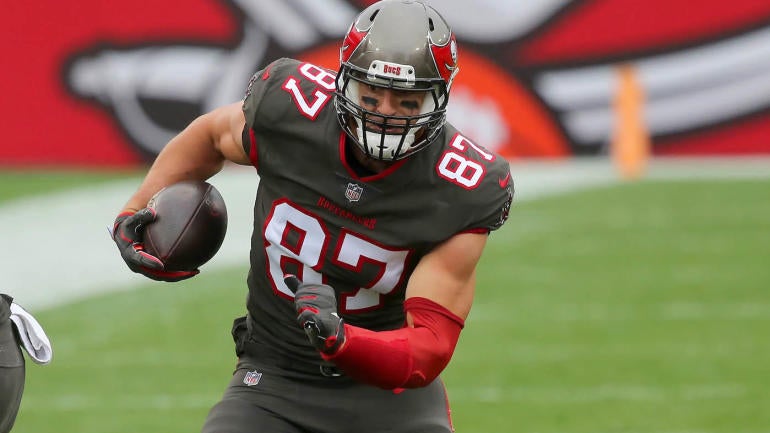 NFL: JAN 03 Falcons at Buccaneers