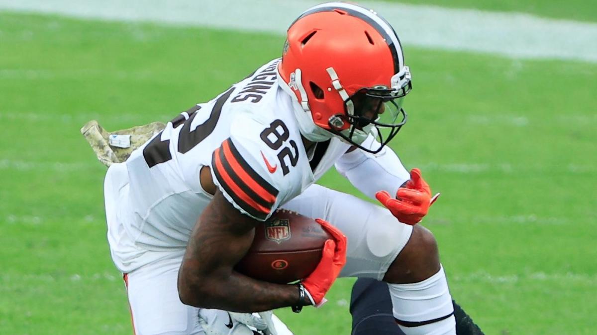 6 Key Moments: Nullified fumble recovery TD looms large in Browns