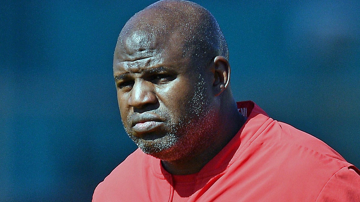Eric Bieniemy Returns to Practice After Family Incident