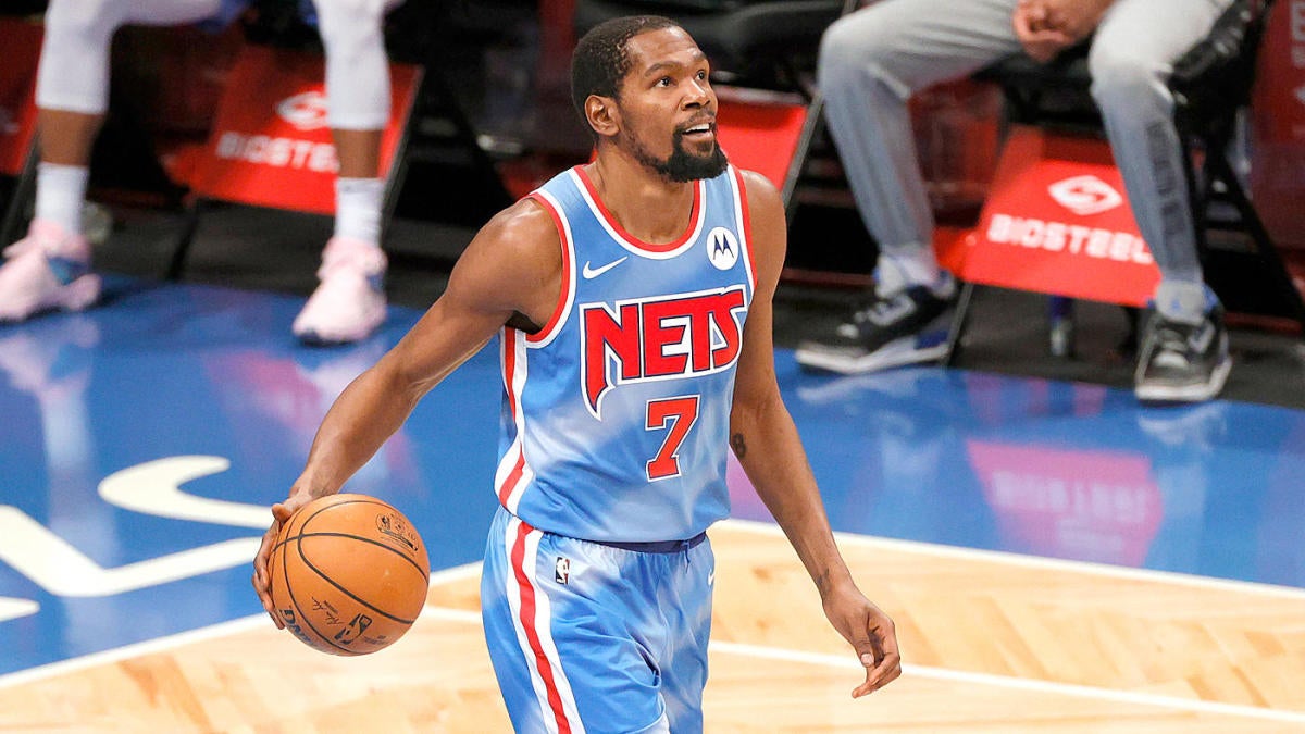 NBA All-Star Game 2021: Kevin Durant to still serve as ...